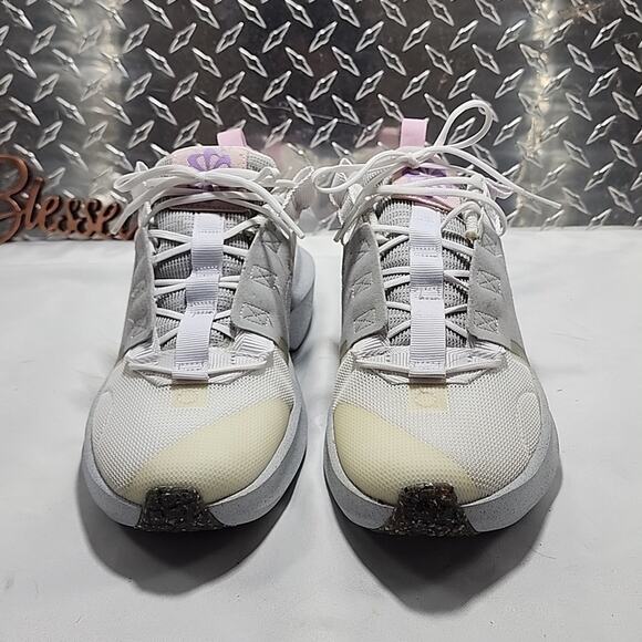 🐲NIKE🐲CRATER IMPACT PASTEL SNEAKERS GIRLS 6.5Y=WOMAN'S SIZE 8 NWB CUTE GYM🏋️‍ - Picture 3 of 16